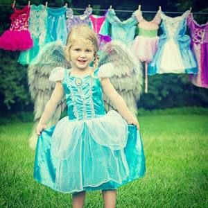 Meet your Posher, Heather